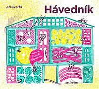 Hávedník