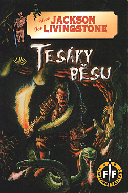 Tesáky běsu