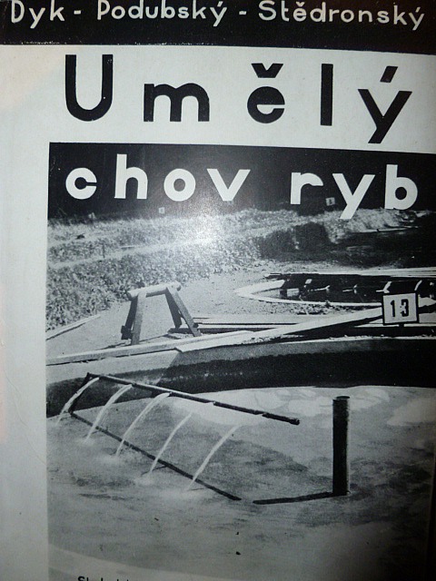 Umělý chov ryb