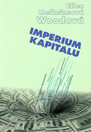 Impérium kapitálu