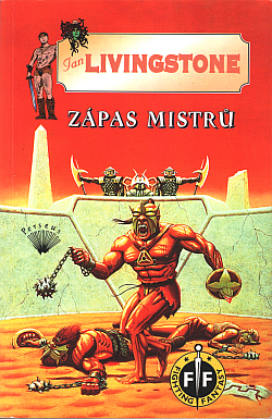 Zápas mistrů