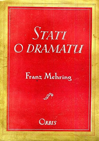 Stati o dramatu