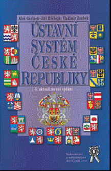 Ústavní systém České republiky