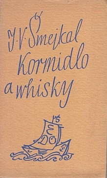 Kormidlo a whisky