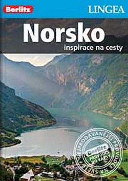 Norsko - inspirace na cesty