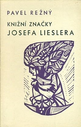 Knižní značky Josefa Lieslera