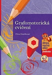 Grafomotorická cvičení