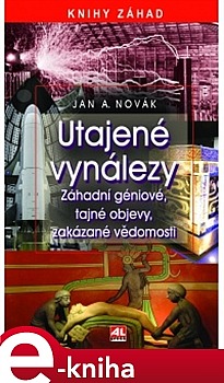 Utajené vynálezy