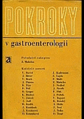 Pokroky v gastroenterologii