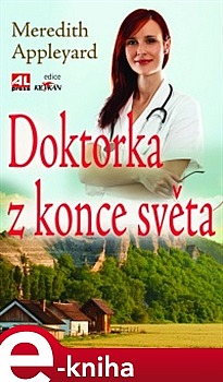 Doktorka z konce světa