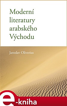 Moderní literatury arabského Východu