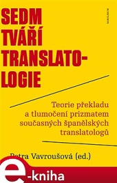 Sedm tváří translatologie