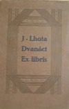 Dvanáct Ex libris