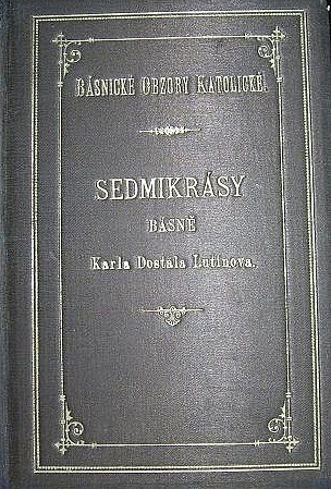 Sedmikrásy