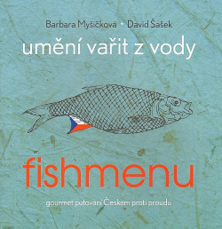 Fishmenu - umění vařit z vody