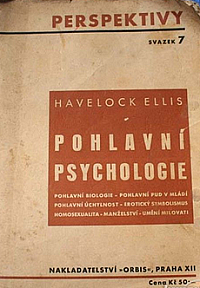 Pohlavní psychologie