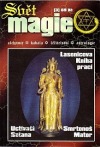 Svět magie 3/2000