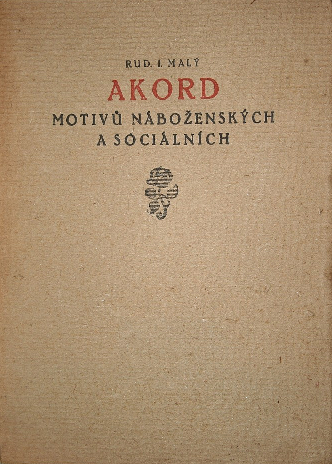 Akord motivů náboženských a sociálních