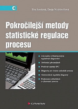 Pokročilejší metody statistické regulace procesu