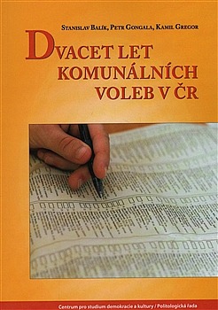 Dvacet let komunálních voleb v ČR