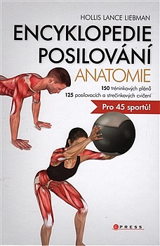 Encyklopedie posilování