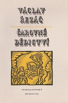 Čarovné dědictví