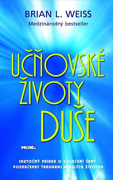 Učňovské životy duše