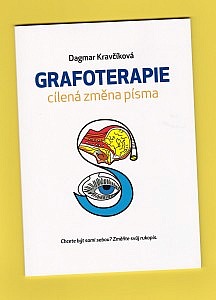 Grafoterapie cílená změna písma