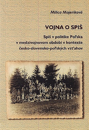 Vojna o Spiš