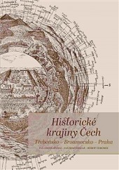 Historické krajiny Čech