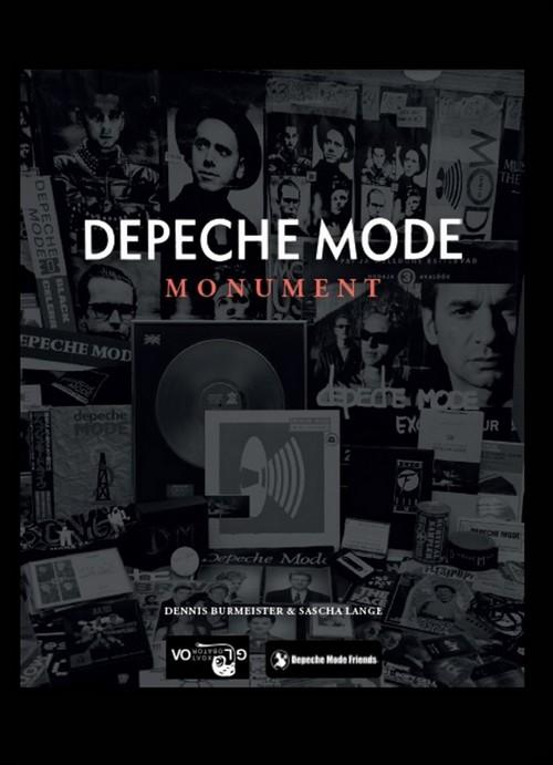 Depeche Mode: Monument