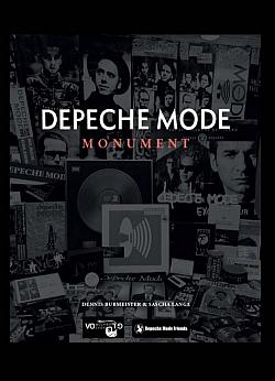 Depeche Mode: Monument