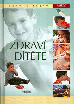 Zdraví dítěte - Knihovna zdraví