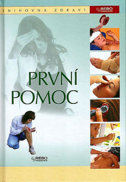 První pomoc - Knihovna zdraví