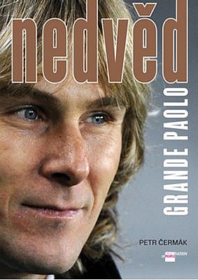 Nedvěd - Grande Paolo