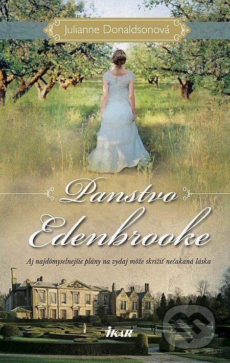 Panstvo Edenbrooke