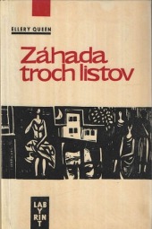 Záhada troch listov