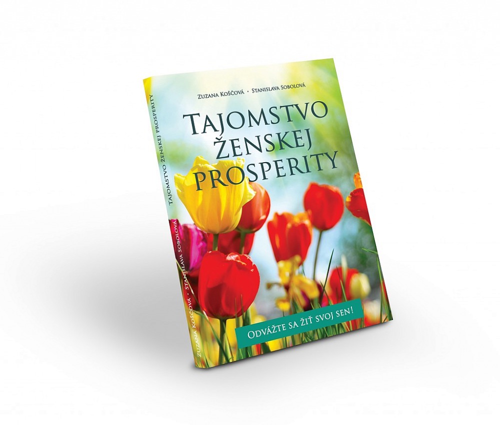 Tajomstvo ženskej prosperity