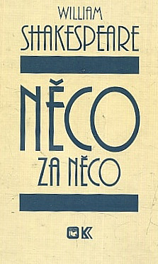 Něco za něco