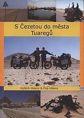 S Čezetou do města Tuaregů