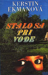 Stalo sa pri vode