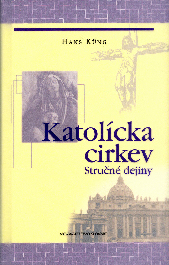 Katolícka cirkev