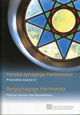 Horská synagoga Hartmanice