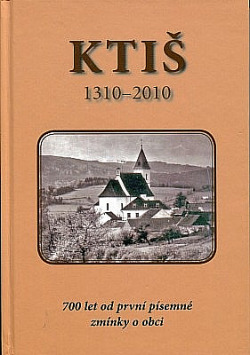 Ktiš 1310 - 2010