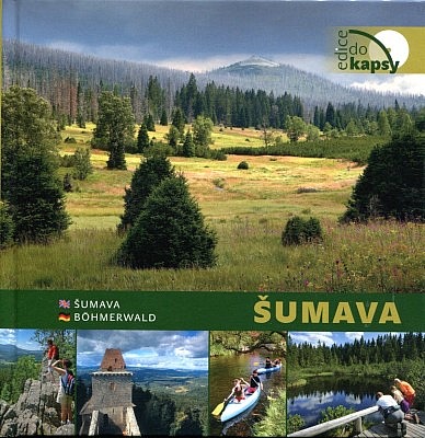 Šumava