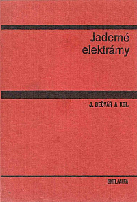 Jaderné elektrárny