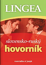 Slovensko-ruský hovorník