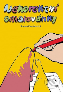 Nekorektní omalovánky