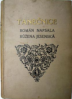 Tanečnice