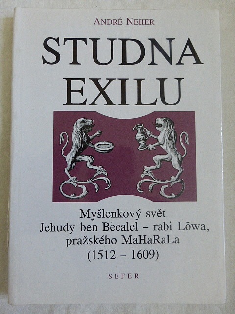 Studna exilu